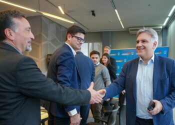 Córdoba impulsa la producción automotriz con beneficios impositivos y apoyo al empleo