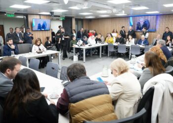 Auditoría General de la Nación. AGN