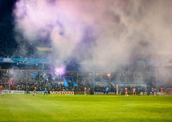 Belgrano anunció la ampliación de la popular en el Gigante de Alberdi