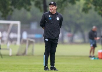 Belgrano arranca la pretemporada