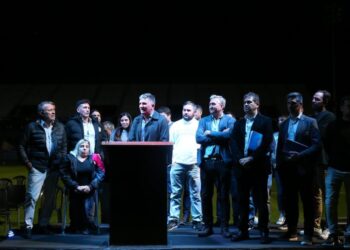 Belgrano realiza las Asambleas