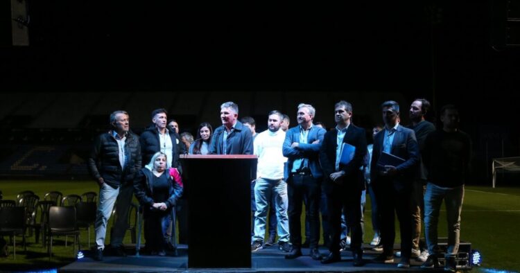 Foto de archivo.