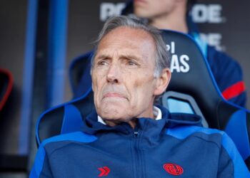 Miguel Ángel Russo abona el resarcimiento para asumir en Boca