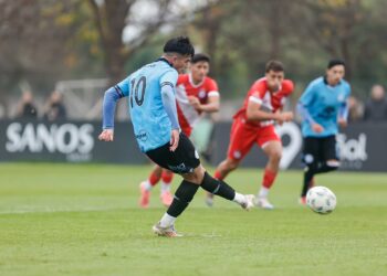 Saldo positivo para los cordobeses en la Copa Proyección