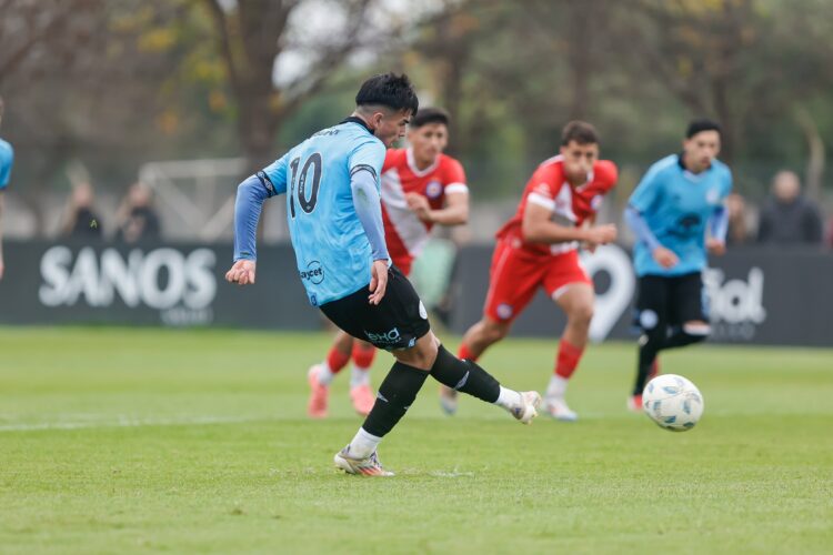 Saldo positivo para los cordobeses en la Copa Proyección
