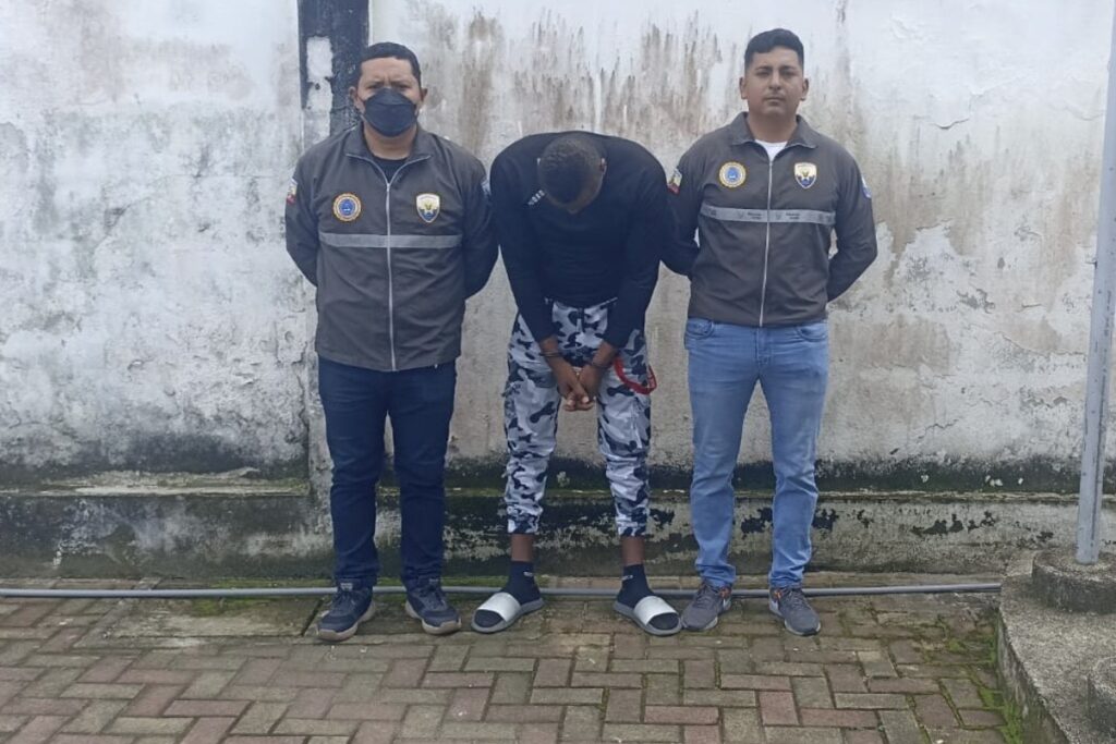 Brasil celebra la captura en Bolivia de “Tuta”, líder del mayor grupo criminal del país