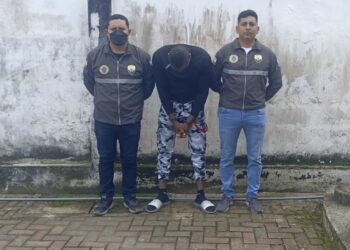 Brasil celebra la captura en Bolivia de “Tuta”, líder del mayor grupo criminal del país