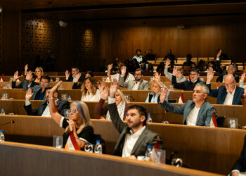 El Concejo Deliberante aprobó el proyecto de Ficha Limpia para la ciudad