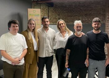 Ecolink volvió a marcar la agenda de la sustentabilidad en Córdoba