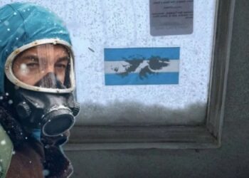 Nada de Falklands: la traductora explicó por qué las Malvinas son argentinas siempre en “El Eternauta”