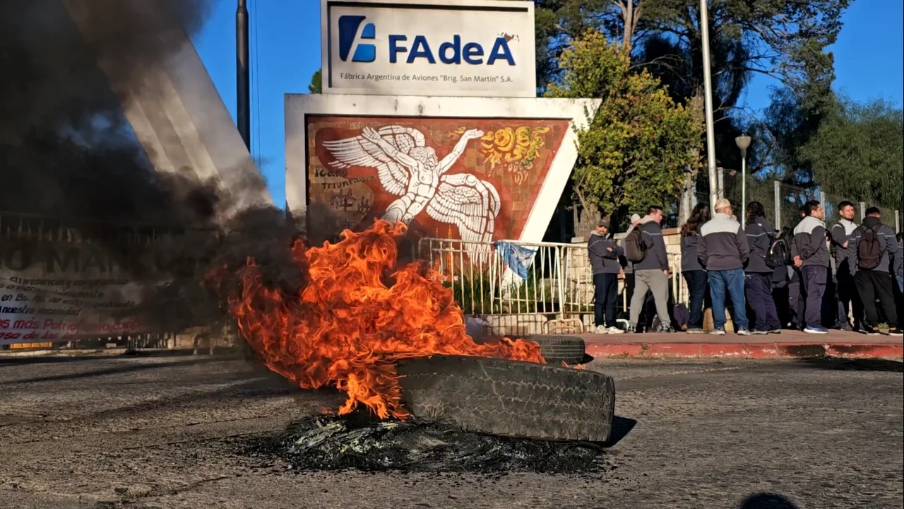 Desde el Congreso piden explicaciones por el cierre temporal de la planta de Fadea