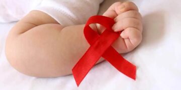 Cuando el VIH llega en el inicio de la vida