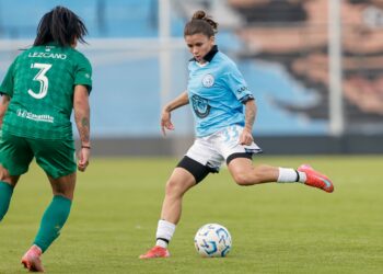 Belgrano buscará el subcampeonato