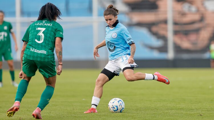 Belgrano buscará el subcampeonato