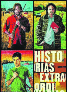 Cine nacional: 10 películas para ser argentino