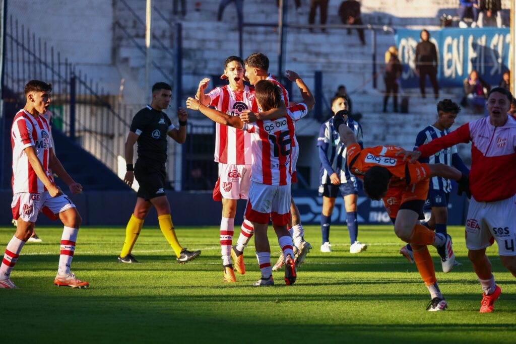 Instituto y Talleres no se sacaron ventajas