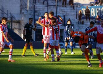 Instituto y Talleres no se sacaron ventajas