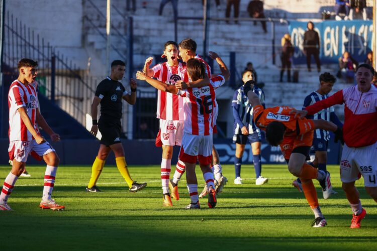 Instituto y Talleres no se sacaron ventajas