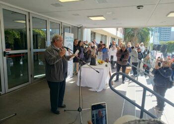 Iglesia Católica de Córdoba