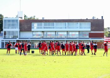 Instituto pone primera