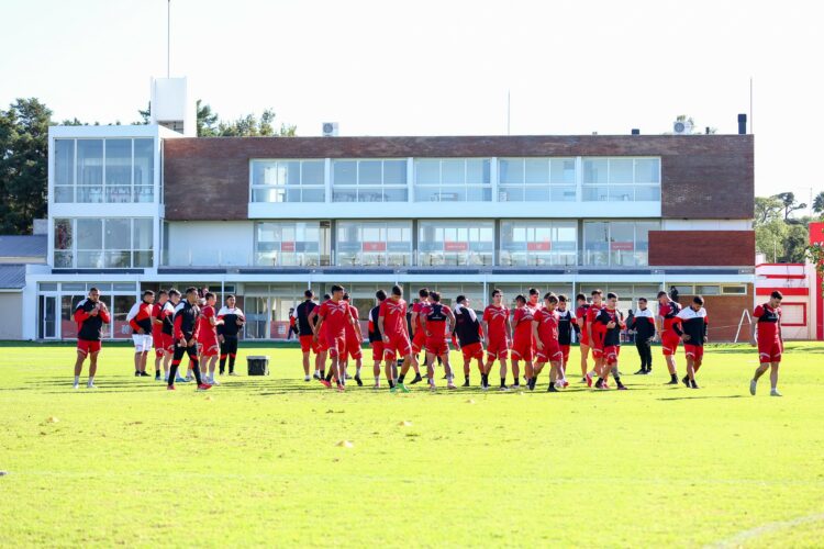 Instituto pone primera