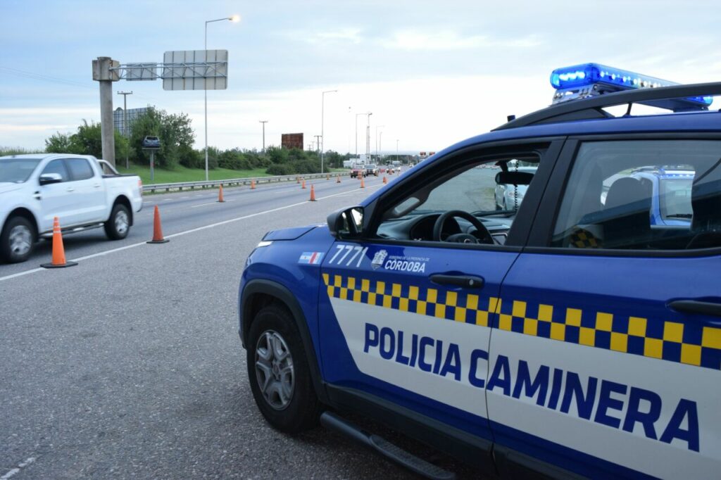 Un joven motociclista murió tras un choque en Porteña