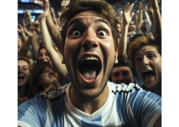 Argentina ya tiene su pasaje al Mundial 2026.