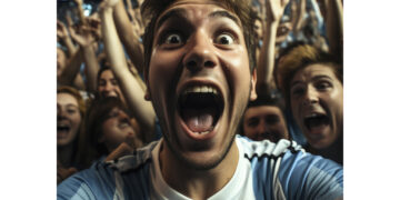Argentina ya tiene su pasaje al Mundial 2026.