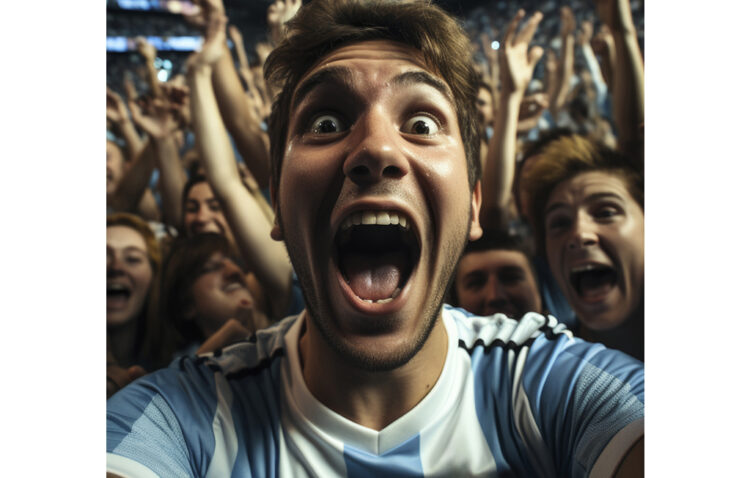 Argentina ya tiene su pasaje al Mundial 2026.