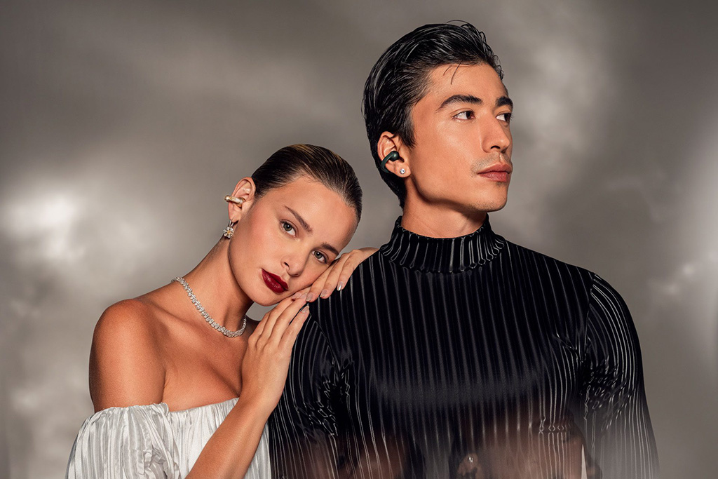 Nueva familia Razr llega junto a la serie Edge 60 y atractivos accesorios