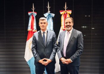 El municipio designó a las nuevas autoridades del COyS y BioCórdoba