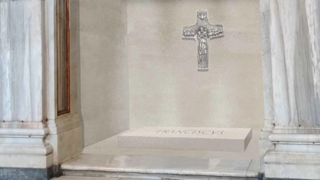El mundo mira al Vaticano a la espera de tener un nuevo Papa esta semana