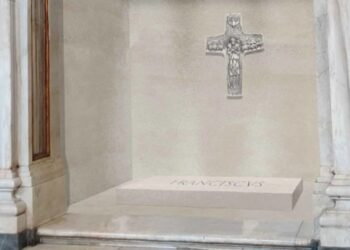 El mundo mira al Vaticano a la espera de tener un nuevo Papa esta semana