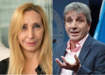 El Senado rechazó un pedido de interpelación a Karina Milei