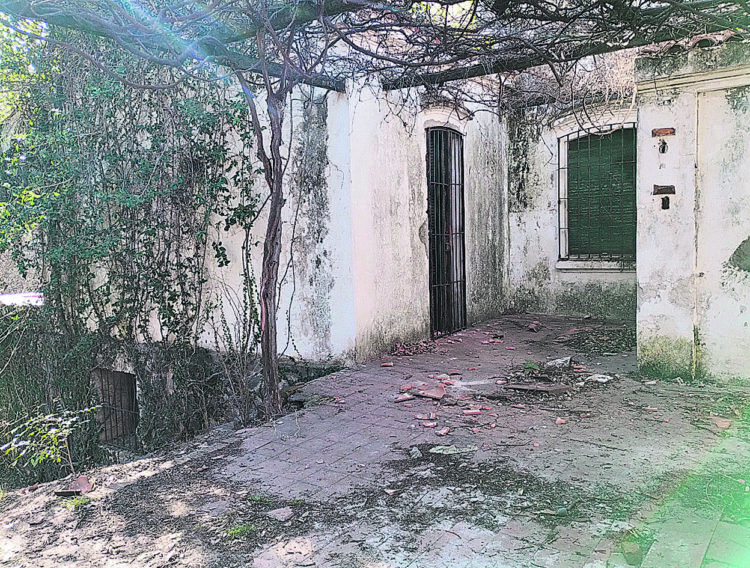 Villa Allende