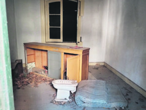 La Estancia de las Ocampo en Villa Allende