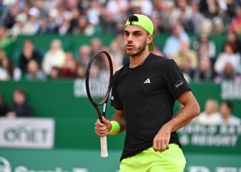 Cuadro confirmado para los argentinos en Roland Garros