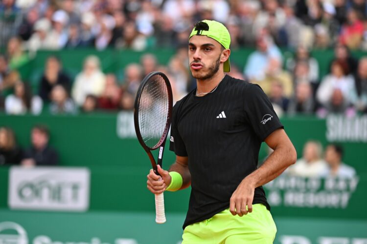 Cuadro confirmado para los argentinos en Roland Garros