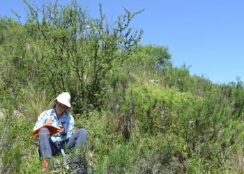 Unciencia. Sierras Chicas