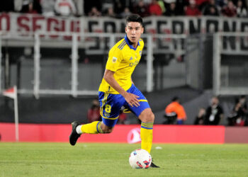 Tres refuerzos clave y la mira puesta en el Mundial de Clubes