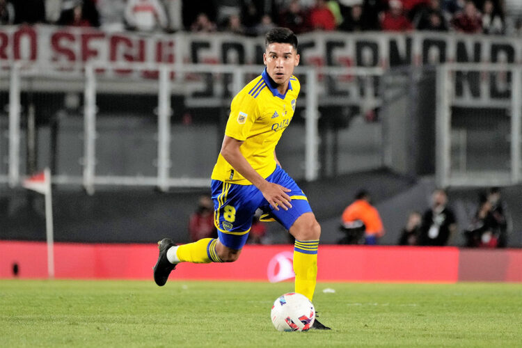 Boca Juniors