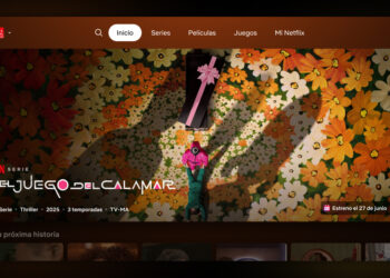 ¿ChatGPT en Netflix? Así es el nuevo buscador inteligente que lo hace posible