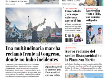 Tapa del día 05.06.25