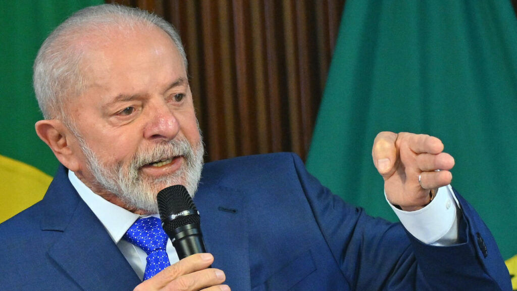 El desempleo en Brasil alcanza su nivel más bajo en una década