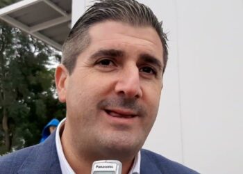 Ketchibachian: “Argentina vive un momento histórico en la conectividad aérea”