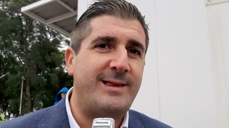 Ketchibachian: “Argentina vive un momento histórico en la conectividad aérea”