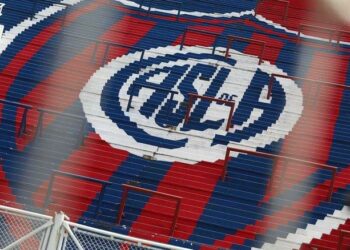 En San Lorenzo: las juveniles femeninas perdieron los puntos por falta de ambulancia