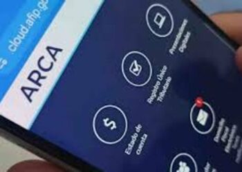 ARCA extiende hasta el 26 de junio el plazo para declarar Ganancias y Bienes Personales