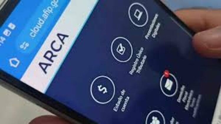 ARCA: Agencia de Recaudación y Control Aduanero