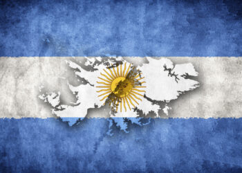 Ahora es el momento de recuperar las Malvinas